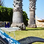 By The Sea - Accesso Privato Al Mare Villa