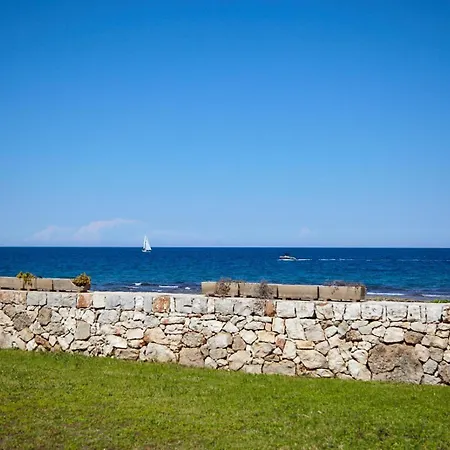 וילה By The Sea - Accesso Privato Al Mare