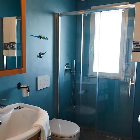 וילה By The Sea - Accesso Privato Al Mare